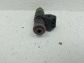 форсунка Ford Fiesta 6 поколение CB1 2009, 1.6 л., HXJA, бензин, 98MF9F593BC - фото №2