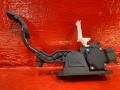 педаль Volkswagen Beetle 2 поколение 2001, 1.6 л., AYD, бензин, 1J2721503A - фото №2