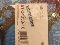 Прокладка ГБЦ Volkswagen Caddy 3 поколение 2006, 2.0 л., BDJ, дизель - фото №3