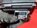 замок двери передней левой Mazda Demio 2 поколение [рестайлинг] DY 2007, A95A97L, D35059310C - фото №4