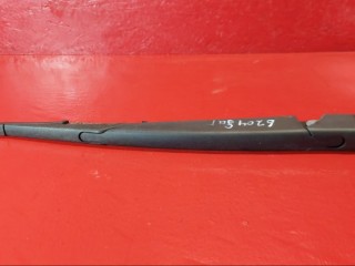 Поводок щетки стеклоочистителя Opel Astra H 2004, 1.4 л., Z 14 XEP, бензин, 1273395