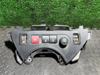 накладка на торпедо (консоль) Citroen Berlingo 2 поколение (B9) 2009, 9680931977