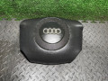 подушка безопасности водителя Audi A4 B5 [рестайлинг] 2000, 4B0880201 - фото №3