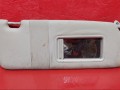 козырек солнцезащитный Audi A3 8P 2005, 2.0 л., BKD, дизель, 8P1857551 - фото №3