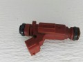 форсунка Nissan Primera P11 [рестайлинг] P12E 2002, 1.6 л., QG16DE, бензин, 166009F600 - фото №2