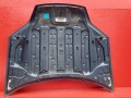 капот Renault Laguna 3 поколение 2008, 651000021R - фото №2