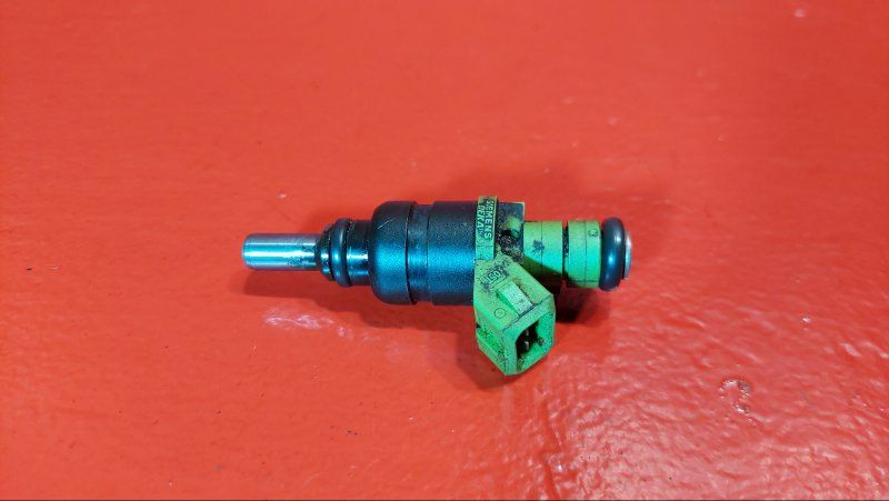 форсунка Mercedes-Benz E-Класс W211/S211 W211 2005, 2710780549 - фото №1