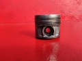 поршень Nissan Qashqai 1 поколение J10 2008, 1.5 л., K9K, дизель, 1201000Q02, 1210000QAJ - фото №3