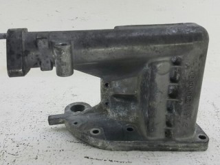фланец (тройник) системы охлаждения Mercedes-Benz V-Класс W638 2003, OM611