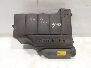 корпус воздушного фильтра Mercedes-Benz A-Класс W168 2000, OM166, 1660940001