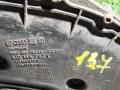 патрубок интеркулера Volkswagen Golf 4 поколение 2002, 1J0145762L - фото №4