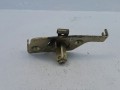 замок багажника Renault Master 2 поколение 2000, 2.8 л., S9W 702, дизель, 7700352370 - фото №3