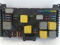 блок предохранителей Mercedes-Benz Vito W639 2005, OM646, 6395450401 - фото №3