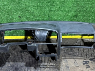 панель передняя салона (торпедо) Volkswagen Passat B3 1992, 357857003