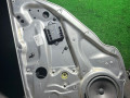 стеклоподъемник задний левый Mercedes-Benz C-Класс W204/S204 2008, A2129001327 - фото №2