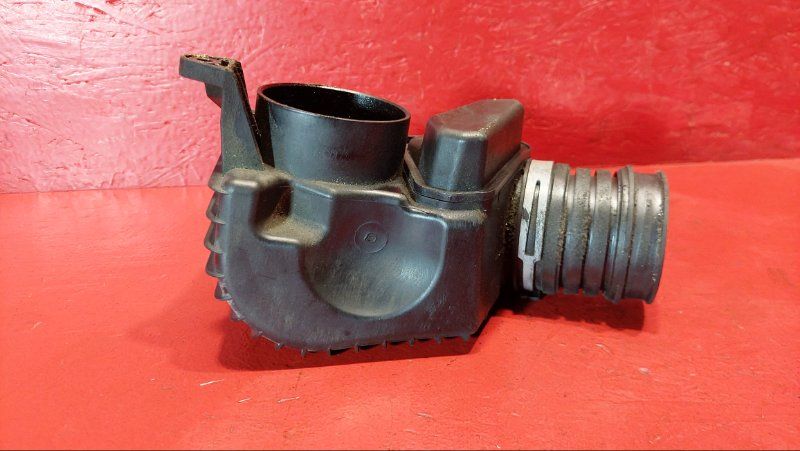 корпус воздушного фильтра Mercedes-Benz E-Класс W211/S211 W211 2005, 2710900804 - фото №1