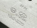 щиток приборов (приборная панель) Hyundai Santa Fe 2 поколение (CM) [рестайлинг] 2009, 11642-00070 - фото №4