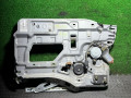 стеклоподъемник задний правый Hyundai Santa Fe 1 поколение (SM) [рестайлинг] 2004, 2.0 л., 9882026200 - фото №2