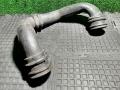 патрубок интеркулера Renault Megane 1 поколение 1998, 8200229554 - фото №2