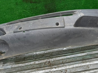 бампер передний Mercedes-Benz Sprinter 1 поколение (W901-905) [рестайлинг] 2002, 2.2 л., 9018800670