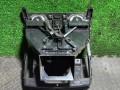 дефлектор обдува салона Volkswagen Golf 5 поколение 2006, 1K0819743 - фото №5