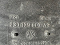 декоративная крышка двигателя Volkswagen Polo 3 поколение 1999, 30129607 - фото №4