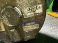 компрессор кондиционера Hyundai Tucson 1 поколение 2005, 977011D400 - фото №4