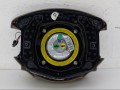 подушка безопасности водителя Mercedes-Benz E-Класс W211/S211 W211 2003, 21186012028 - фото №2
