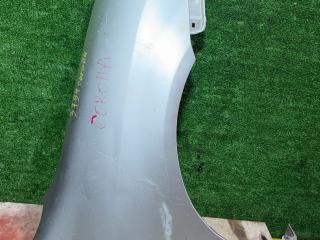 крыло переднее правое Toyota Corolla 9 поколение E130 2004