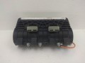 подушка безопасности коленная Opel Zafira 1 поколение (A) 2001, 1.8 л., Z 18 XE, бензин, 90561101 - фото №3