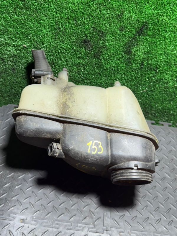 бачок расширительный Mercedes-Benz E-Класс W211/S211 2005, 2115000049 - фото №1