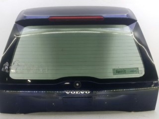 крышка багажника (дверь 3-5) Volvo XC90 1 поколение 2006, 9483789