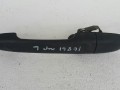 ручка наружная Mercedes-Benz Vito W639 2006, 2.2 л., OM 646.982, дизель - фото №4