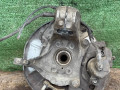 ступица передняя левая Volkswagen Passat B6 2006 - фото №5