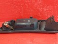 ручка внутренняя Mercedes-Benz C-Класс W203/S203/CL203 W203 2002, 271.946, 2037370688 - фото №4