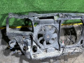 передняя панель крепления облицовки (телевизор) Volkswagen Golf 4 поколение 2003, 701010081 - фото №3