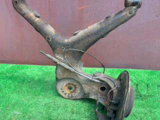 рычаг задний правый Mercedes-Benz Vito W639 2008, 2.2 л.