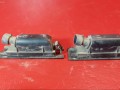 подсветка номера Opel Astra H 2004, 1.4 л., Z 14 XEP, бензин, 461200 - фото №4