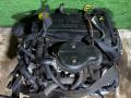двигатель Opel Astra H 2006, 1.2 л., бензин, Z12XE - фото №2