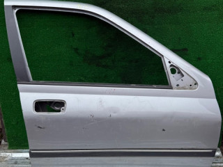 дверь передняя правая Peugeot 406 1 поколение [рестайлинг] 2004
