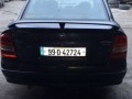 спойлер Opel Astra F [рестайлинг] 1999, 1.4 л., X 14 XE, бензин - фото №9