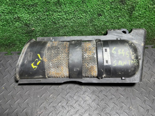 воздухозаборник Hyundai Santa Fe 1 поколение [рестайлинг] 2005, 2821026200