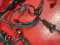 проводка двигателя Toyota Avensis 3 поколение (T270) 2011, 2.0 л., 1AD-FTV, дизель, 8212105890 - фото №9