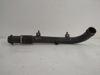 патрубок воздушного фильтра Mercedes-Benz Vito W638 2001, OM611, A6385282482