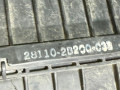 корпус воздушного фильтра Hyundai Santa Fe 2 поколение (CM) 2008, 2.2 л., 281102B200 - фото №8