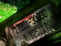 турбина Toyota Hilux 7 поколение 2008, 2.5 л., 17201-30030 - фото №3