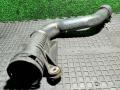 патрубок интеркулера Volkswagen Passat B6 2008, 1K0145762S - фото №3