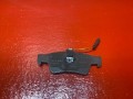 тормозные колодки Mercedes-Benz E-Класс W211/S211 W211 2005 - фото №4