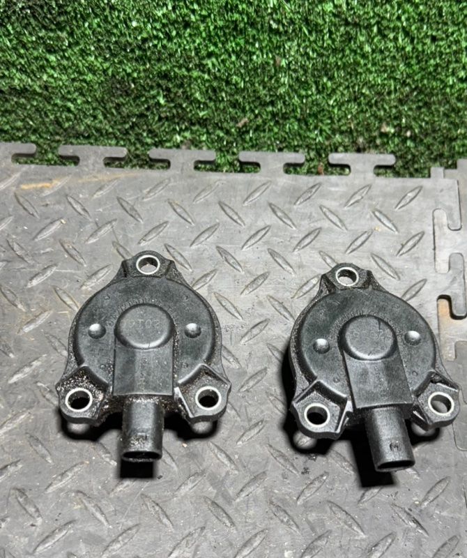 датчик распредвала Mercedes-Benz E-Класс W212/S212/C207/A207 2012, 2.2 л., A2720510177 - фото №1