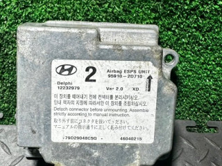 блок AirBag Hyundai Elantra 3 поколение [рестайлинг] 2006, 959102D710